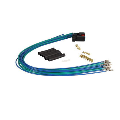 Rostra Powertrain Controls Vehicle Part 61-0090