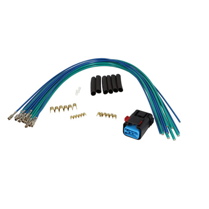 Rostra Powertrain Controls Vehicle Part 61-0090