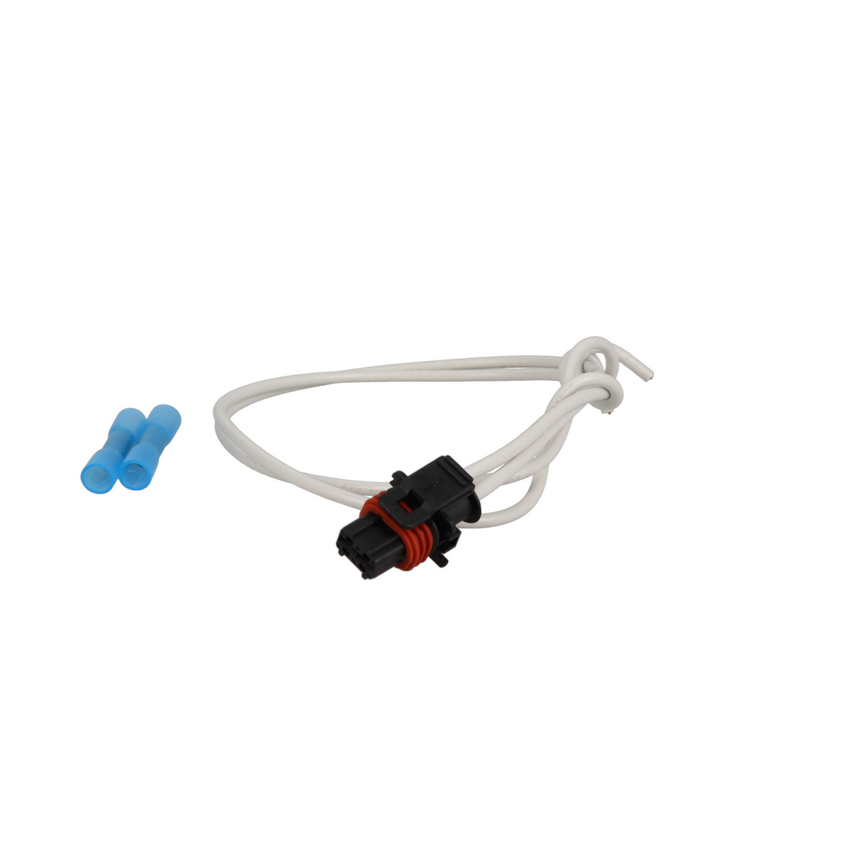 Rostra Powertrain Controls Manifold Absolute Pressure Sensor Connector 61-0107