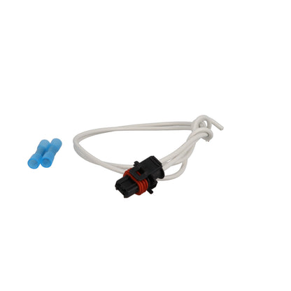 Rostra Powertrain Controls Manifold Absolute Pressure Sensor Connector 61-0107