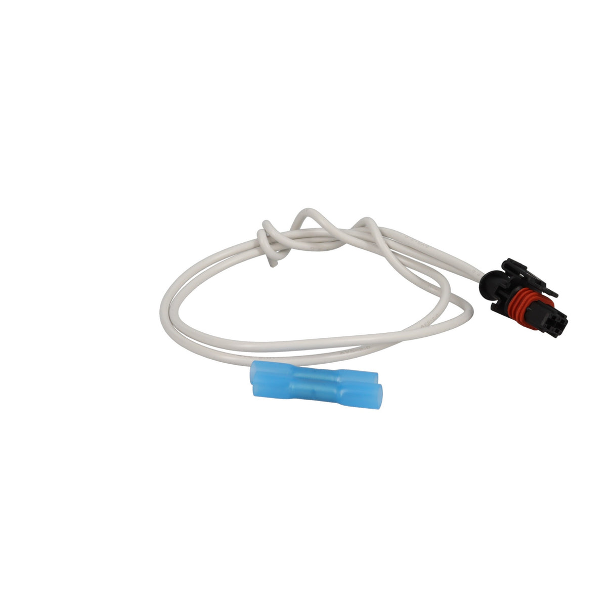 Rostra Powertrain Controls Manifold Absolute Pressure Sensor Connector 61-0107