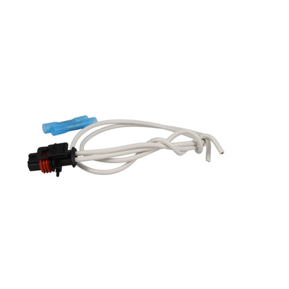 Rostra Powertrain Controls Manifold Absolute Pressure Sensor Connector 61-0107