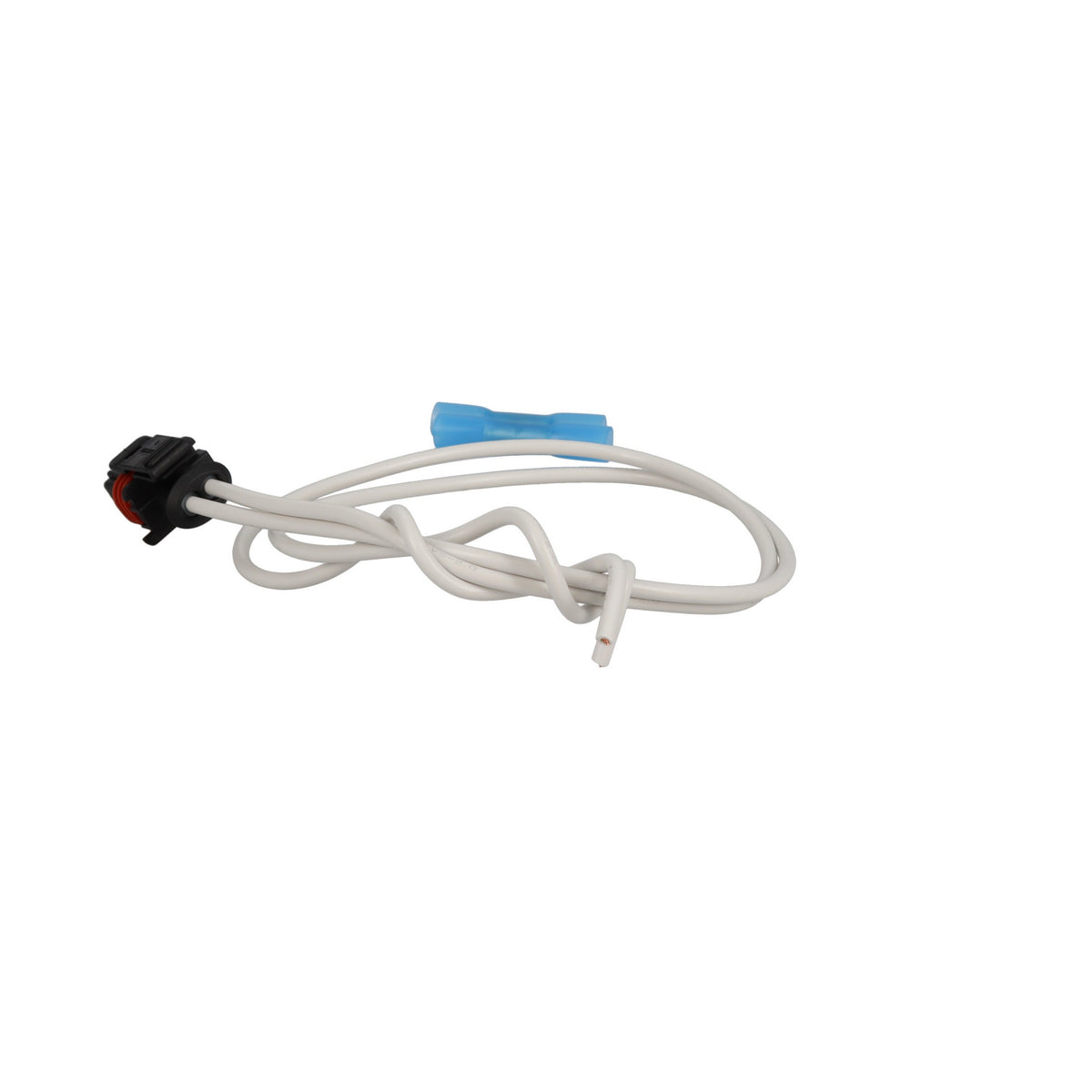 Rostra Powertrain Controls Manifold Absolute Pressure Sensor Connector 61-0107