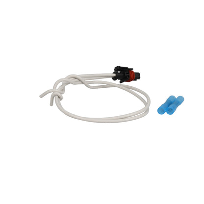 Rostra Powertrain Controls Manifold Absolute Pressure Sensor Connector 61-0107