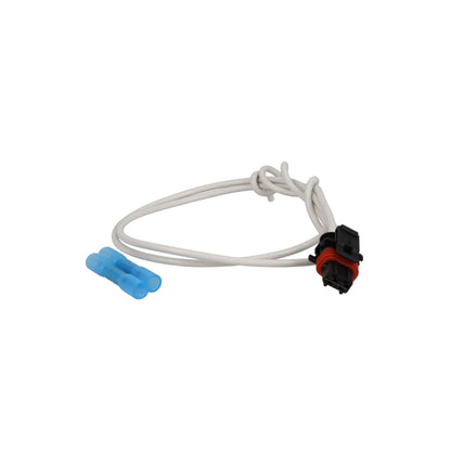 Rostra Powertrain Controls Manifold Absolute Pressure Sensor Connector 61-0107