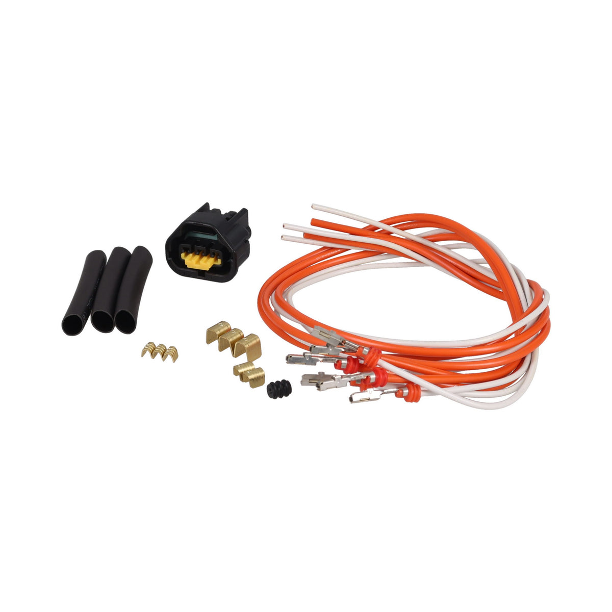 Rostra Powertrain Controls Engine Crankshaft Position Sensor Connector 61-0110