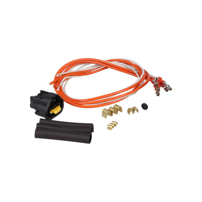 Rostra Powertrain Controls Engine Crankshaft Position Sensor Connector 61-0110