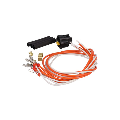 Rostra Powertrain Controls Engine Crankshaft Position Sensor Connector 61-0110