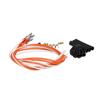 Rostra Powertrain Controls Engine Crankshaft Position Sensor Connector 61-0110