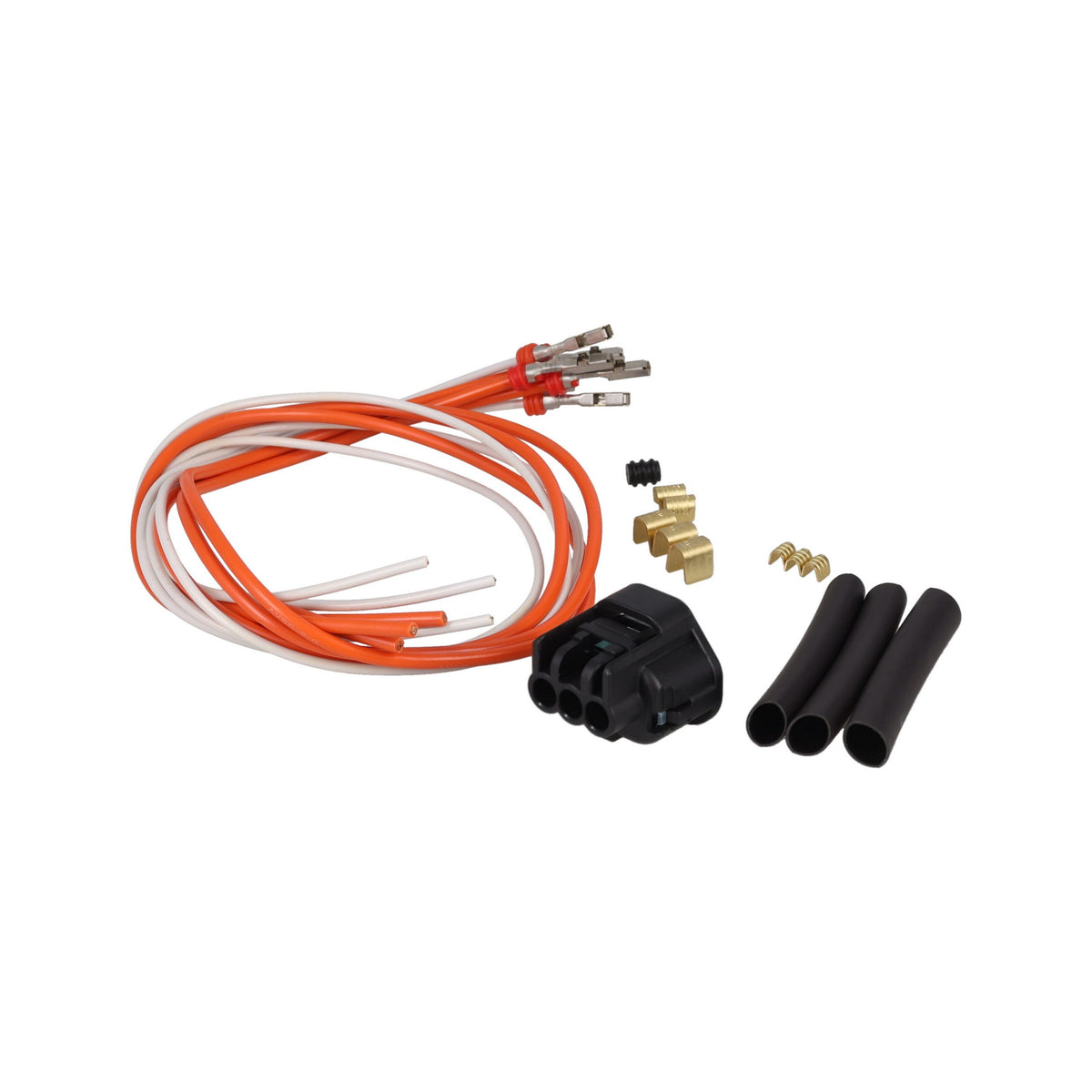 Rostra Powertrain Controls Engine Crankshaft Position Sensor Connector 61-0110