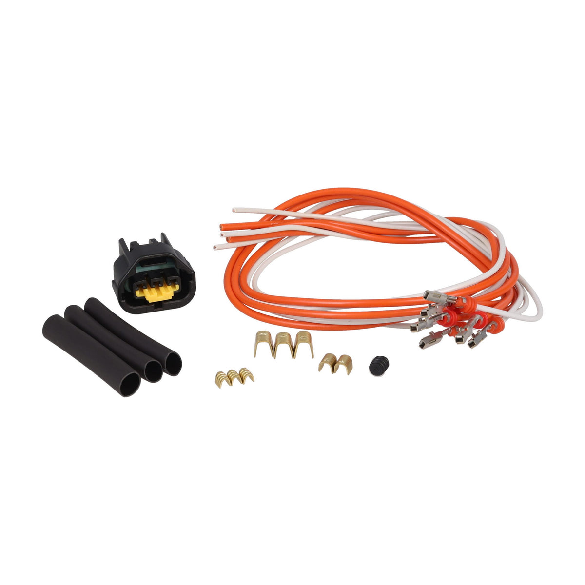 Rostra Powertrain Controls Engine Crankshaft Position Sensor Connector 61-0110