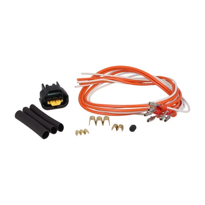 Rostra Powertrain Controls Engine Crankshaft Position Sensor Connector 61-0110