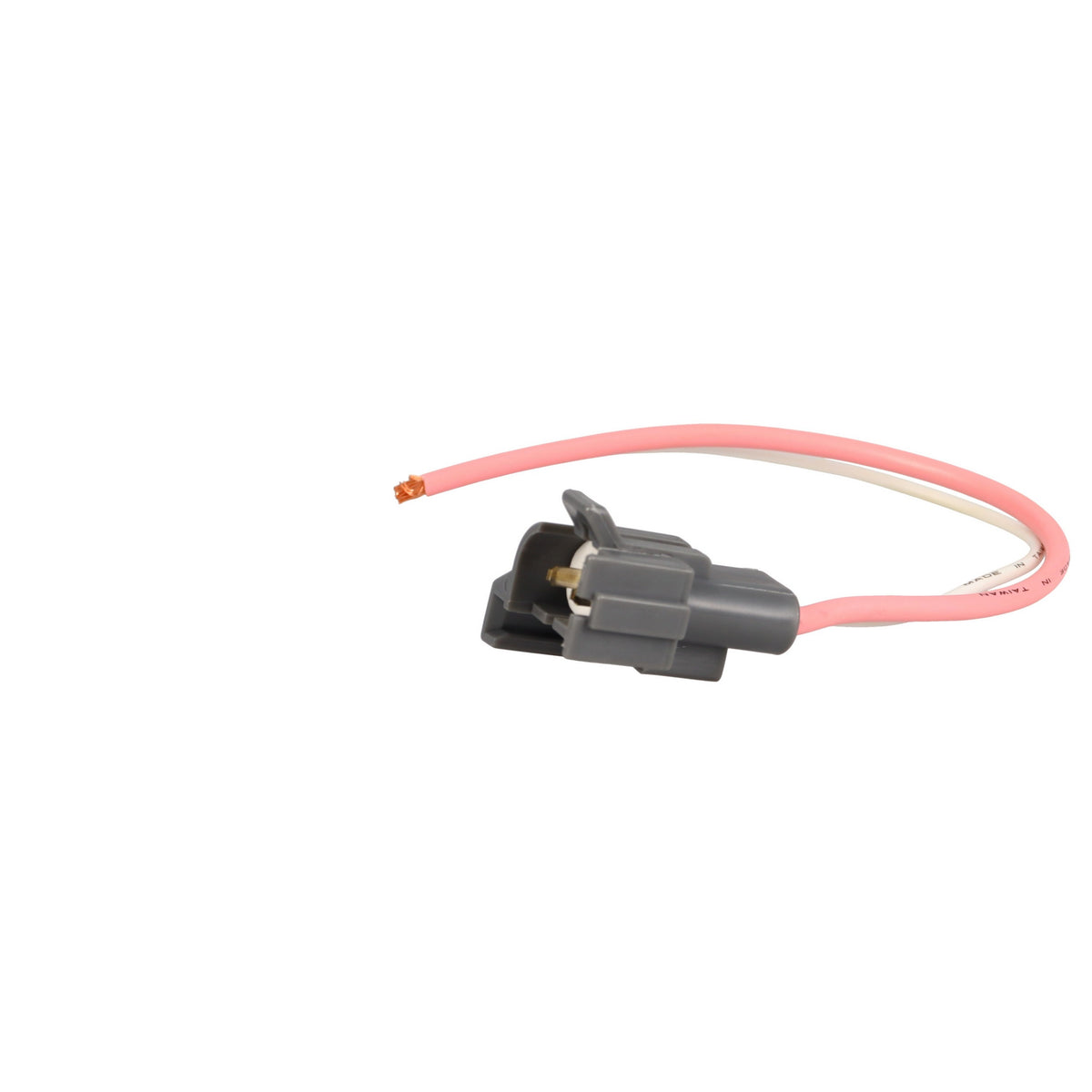 Rostra Powertrain Controls Ignition Coil Connector 61-0112