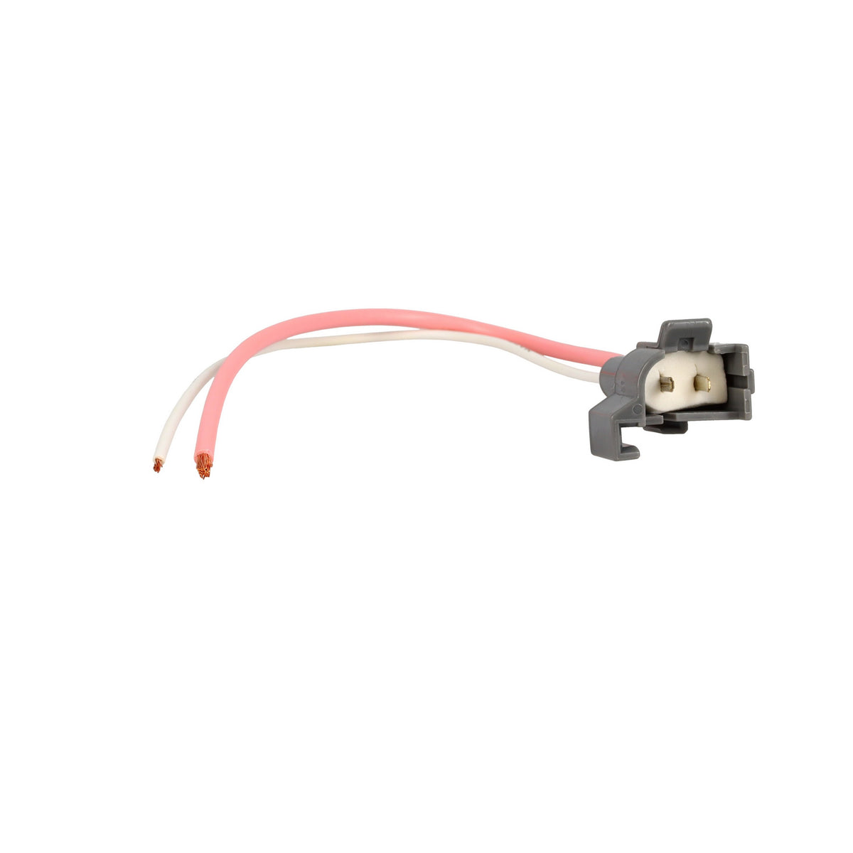 Rostra Powertrain Controls Ignition Coil Connector 61-0112