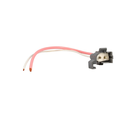 Rostra Powertrain Controls Ignition Coil Connector 61-0112