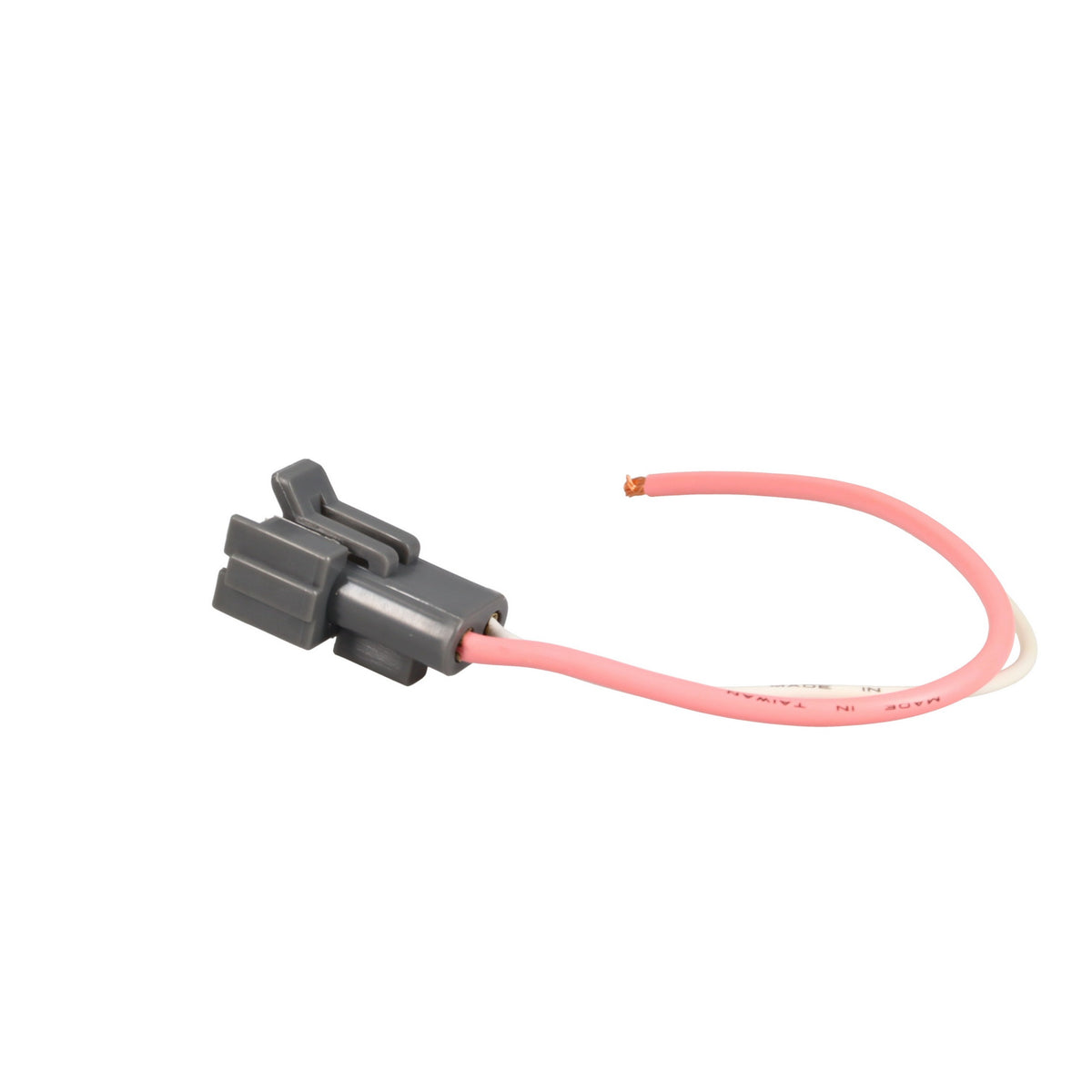 Rostra Powertrain Controls Ignition Coil Connector 61-0112