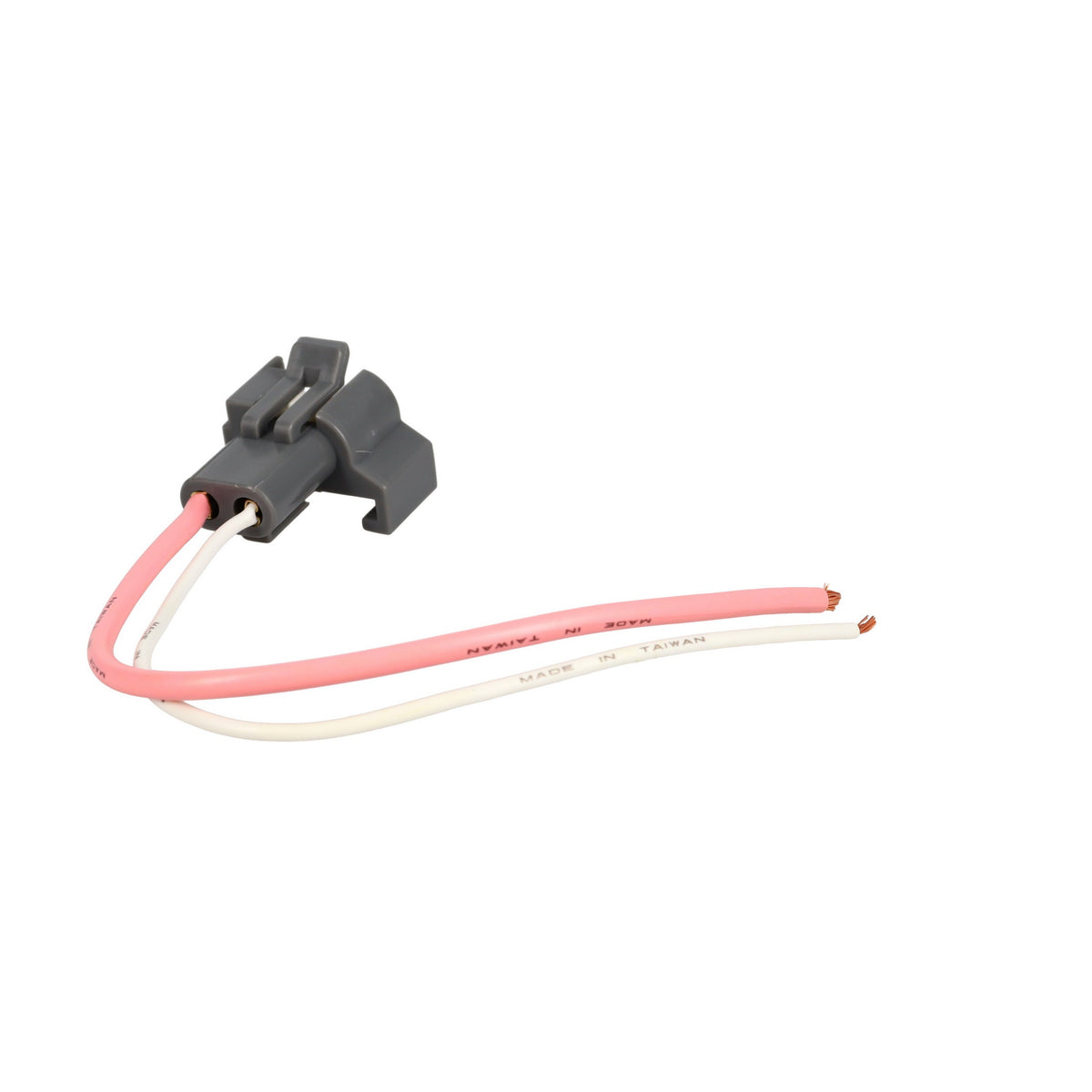 Rostra Powertrain Controls Ignition Coil Connector 61-0112