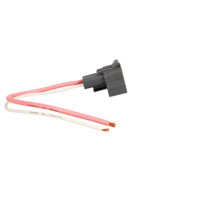 Rostra Powertrain Controls Ignition Coil Connector 61-0112
