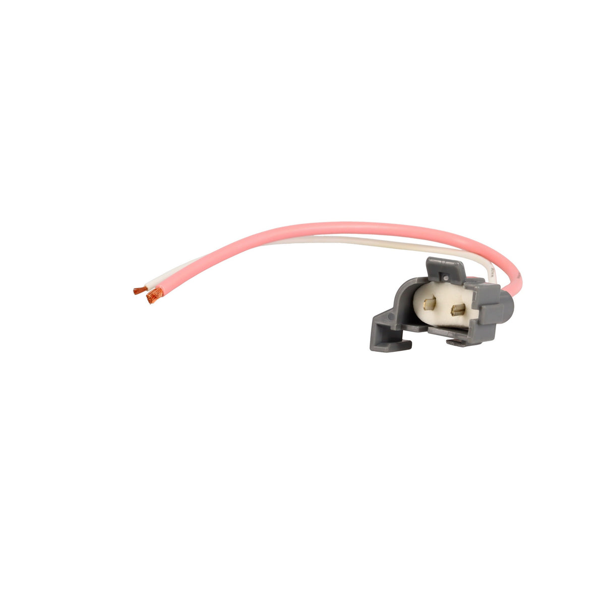 Rostra Powertrain Controls Ignition Coil Connector 61-0112