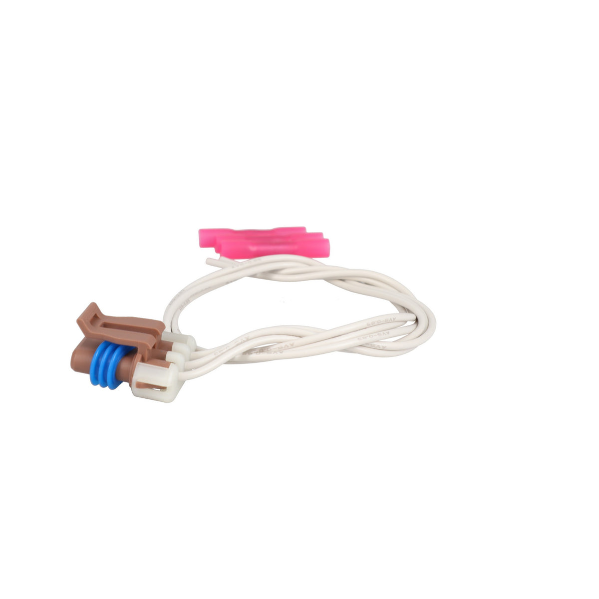 Rostra Powertrain Controls Ignition Coil Connector 61-0113
