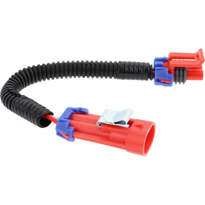 Rostra Powertrain Controls Vapor Canister Vent Solenoid Connector 61-0123