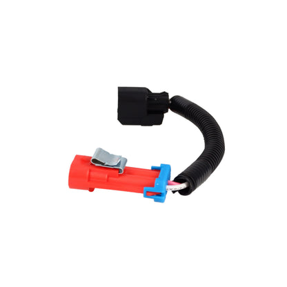 Rostra Powertrain Controls Vapor Canister Vent Solenoid Connector 61-0123