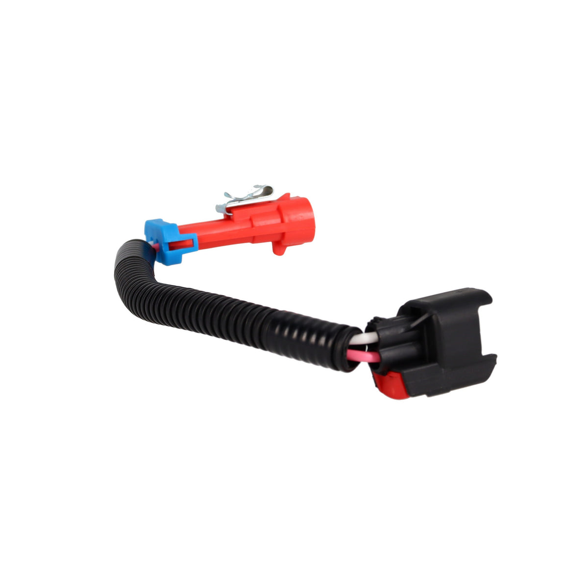 Rostra Powertrain Controls Vapor Canister Vent Solenoid Connector 61-0123
