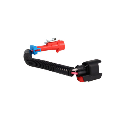 Rostra Powertrain Controls Vapor Canister Vent Solenoid Connector 61-0123