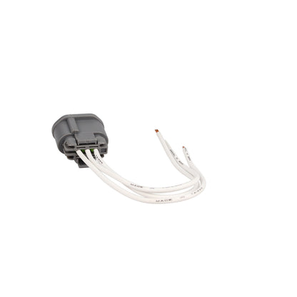 Rostra Powertrain Controls Exhaust Gas Recirculation (EGR) Pressure Feedback Sensor Connector 61-0127
