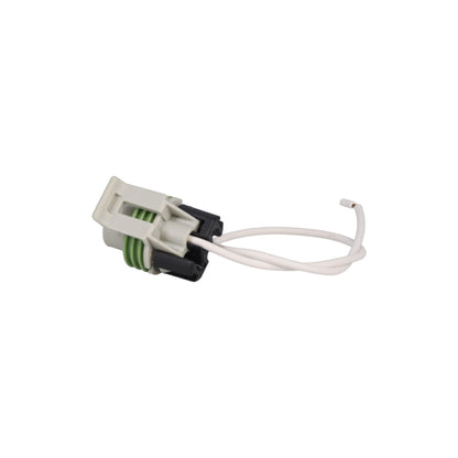 Rostra Powertrain Controls Oil Pressure Switch Connector 61-0130