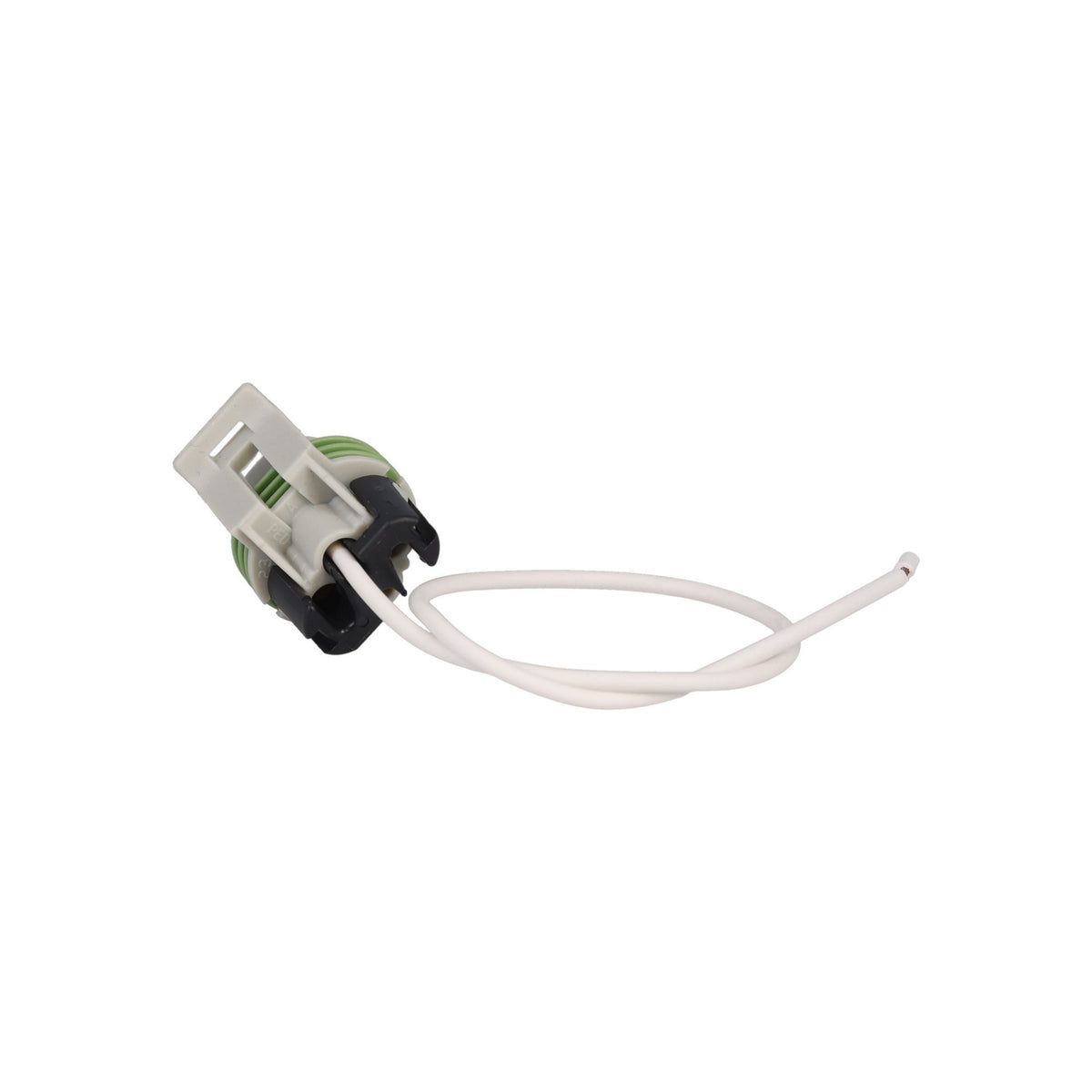 Rostra Powertrain Controls Oil Pressure Switch Connector 61-0130