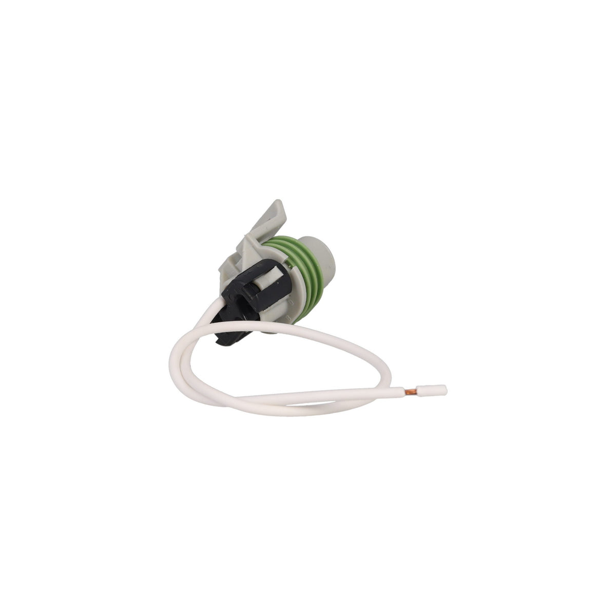 Rostra Powertrain Controls Oil Pressure Switch Connector 61-0130