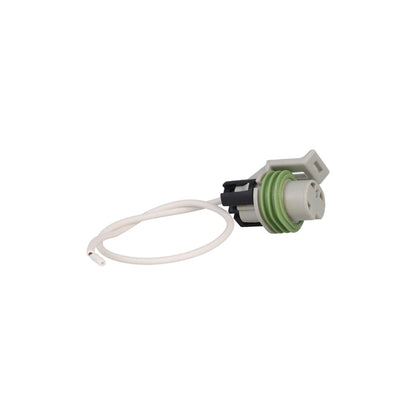 Rostra Powertrain Controls Oil Pressure Switch Connector 61-0130