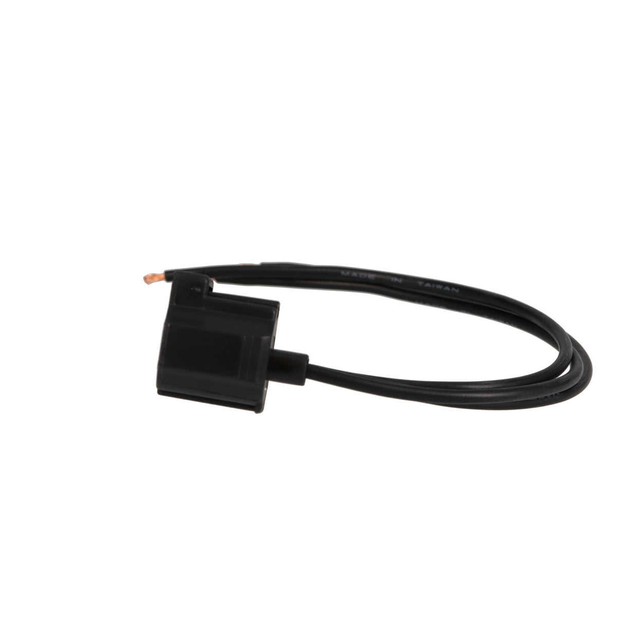 Rostra Powertrain Controls Ignition Coil Connector 61-0156