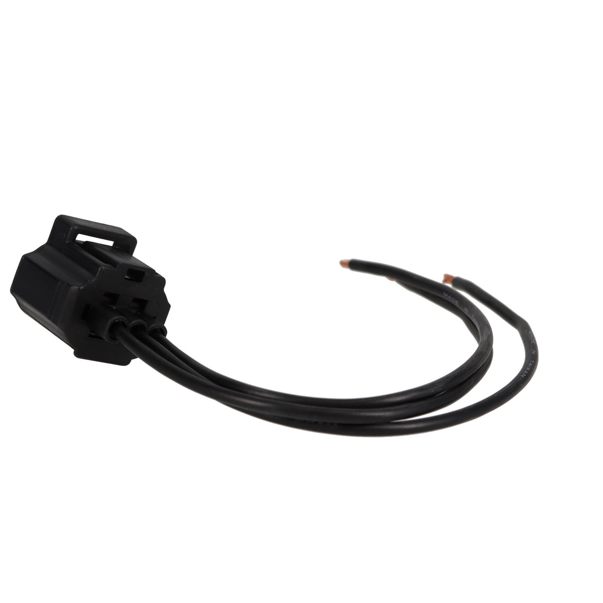 Rostra Powertrain Controls Ignition Coil Connector 61-0156