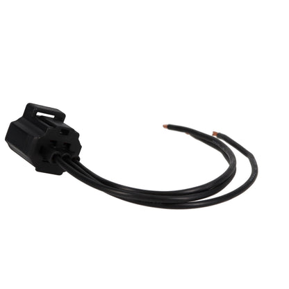 Rostra Powertrain Controls Ignition Coil Connector 61-0156