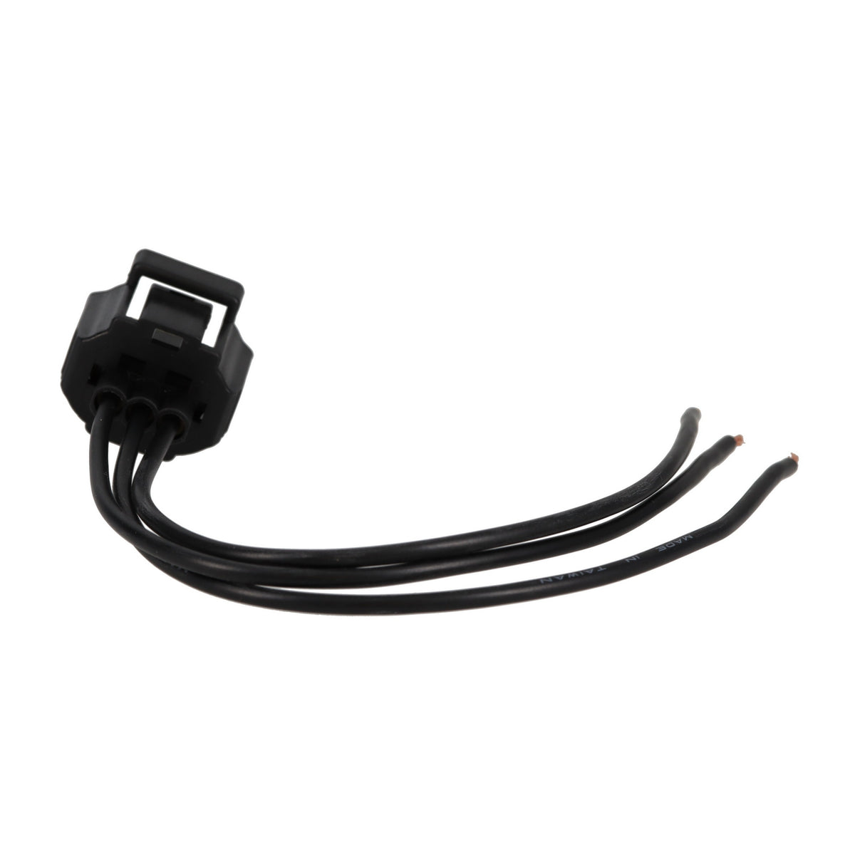 Rostra Powertrain Controls Ignition Coil Connector 61-0156
