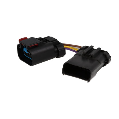 Rostra Powertrain Controls Ignition Coil Connector 61-0207