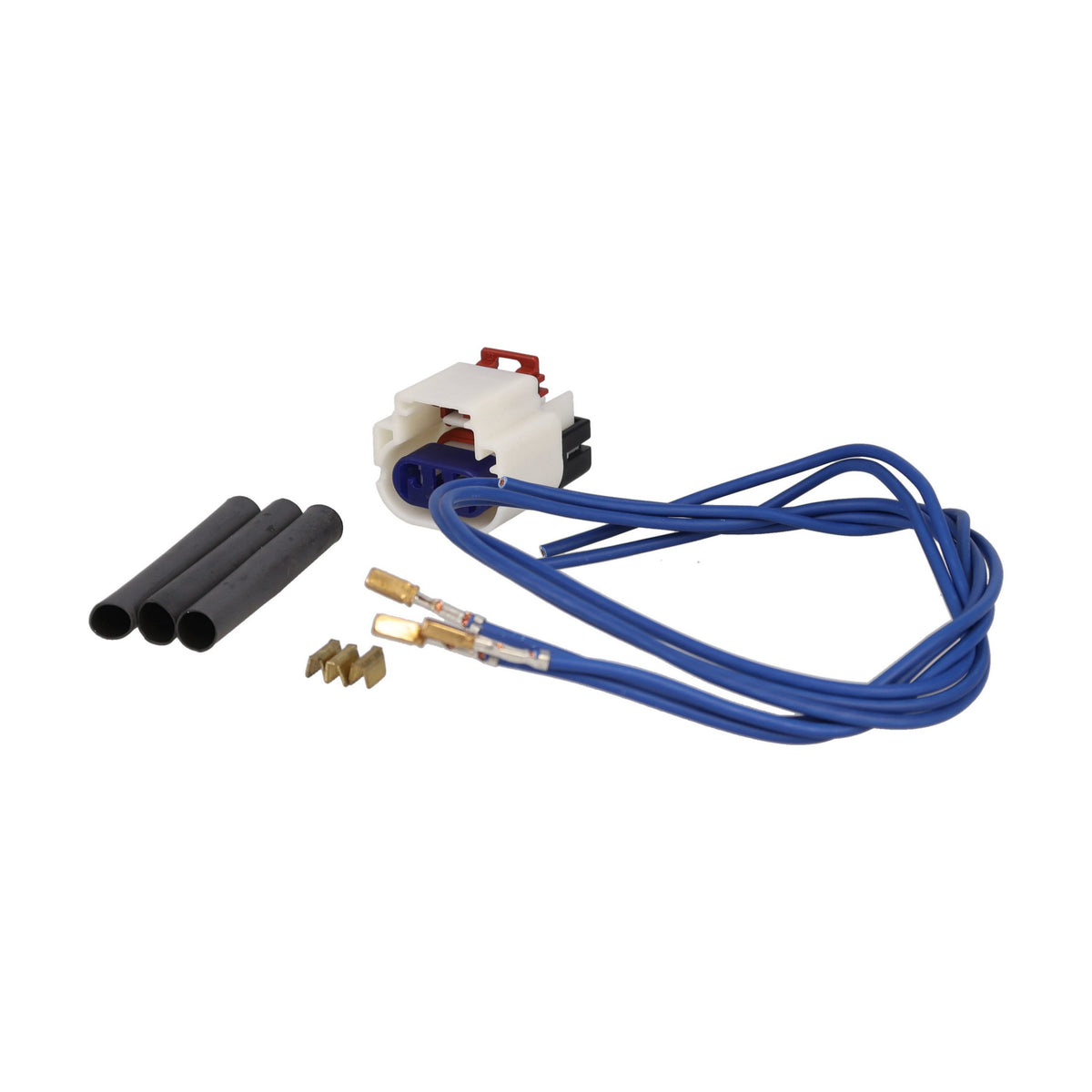 Rostra Powertrain Controls Multi-Purpose Electrical Connector 61-0242