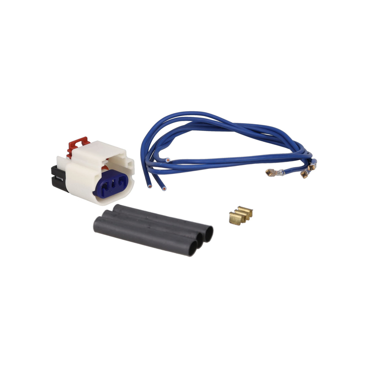Rostra Powertrain Controls Multi-Purpose Electrical Connector 61-0242