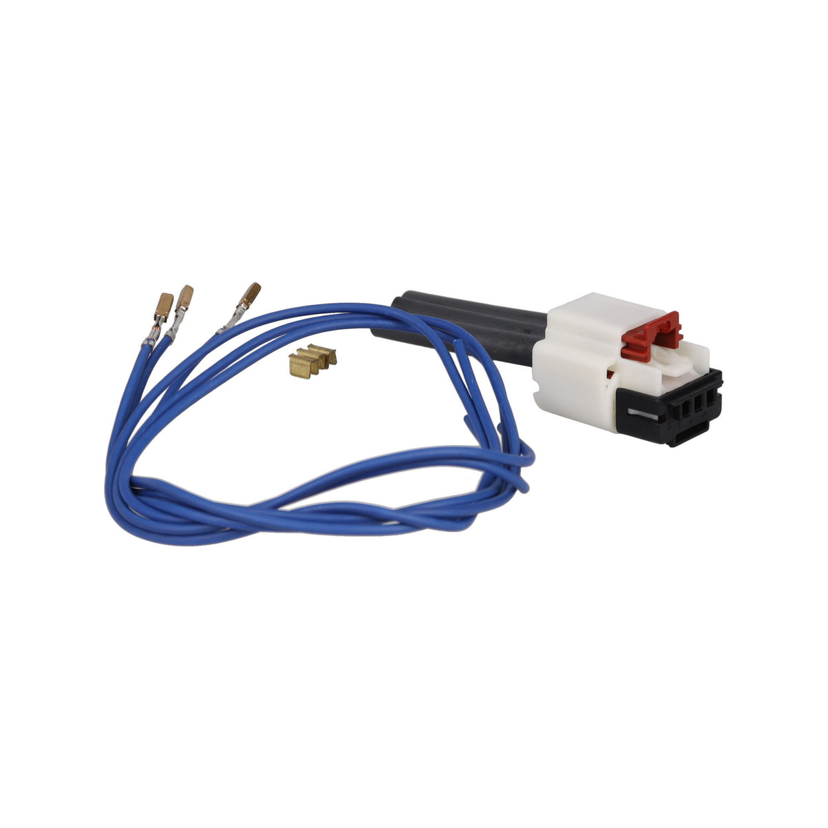 Rostra Powertrain Controls Multi-Purpose Electrical Connector 61-0242
