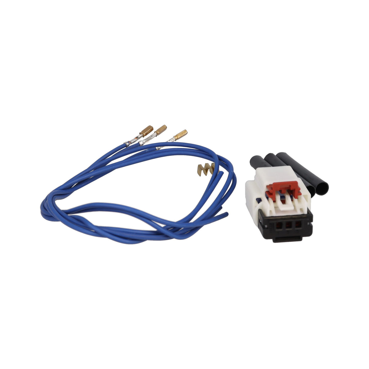 Rostra Powertrain Controls Multi-Purpose Electrical Connector 61-0242