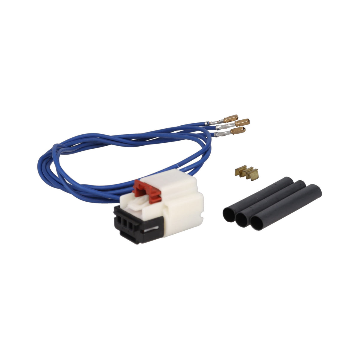 Rostra Powertrain Controls Multi-Purpose Electrical Connector 61-0242