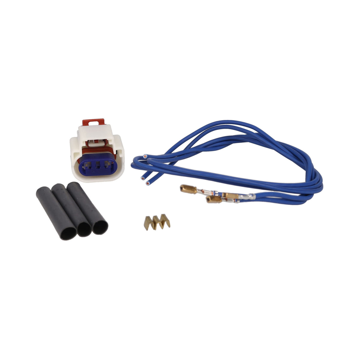 Rostra Powertrain Controls Multi-Purpose Electrical Connector 61-0242