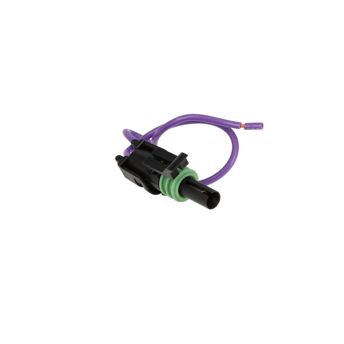 Rostra Powertrain Controls Vehicle Part 61-0264