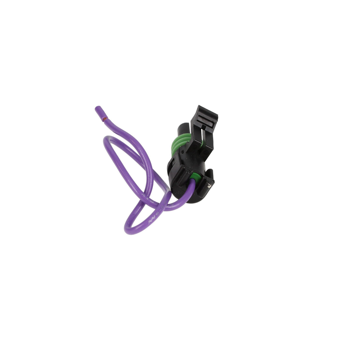 Rostra Powertrain Controls Vehicle Part 61-0264