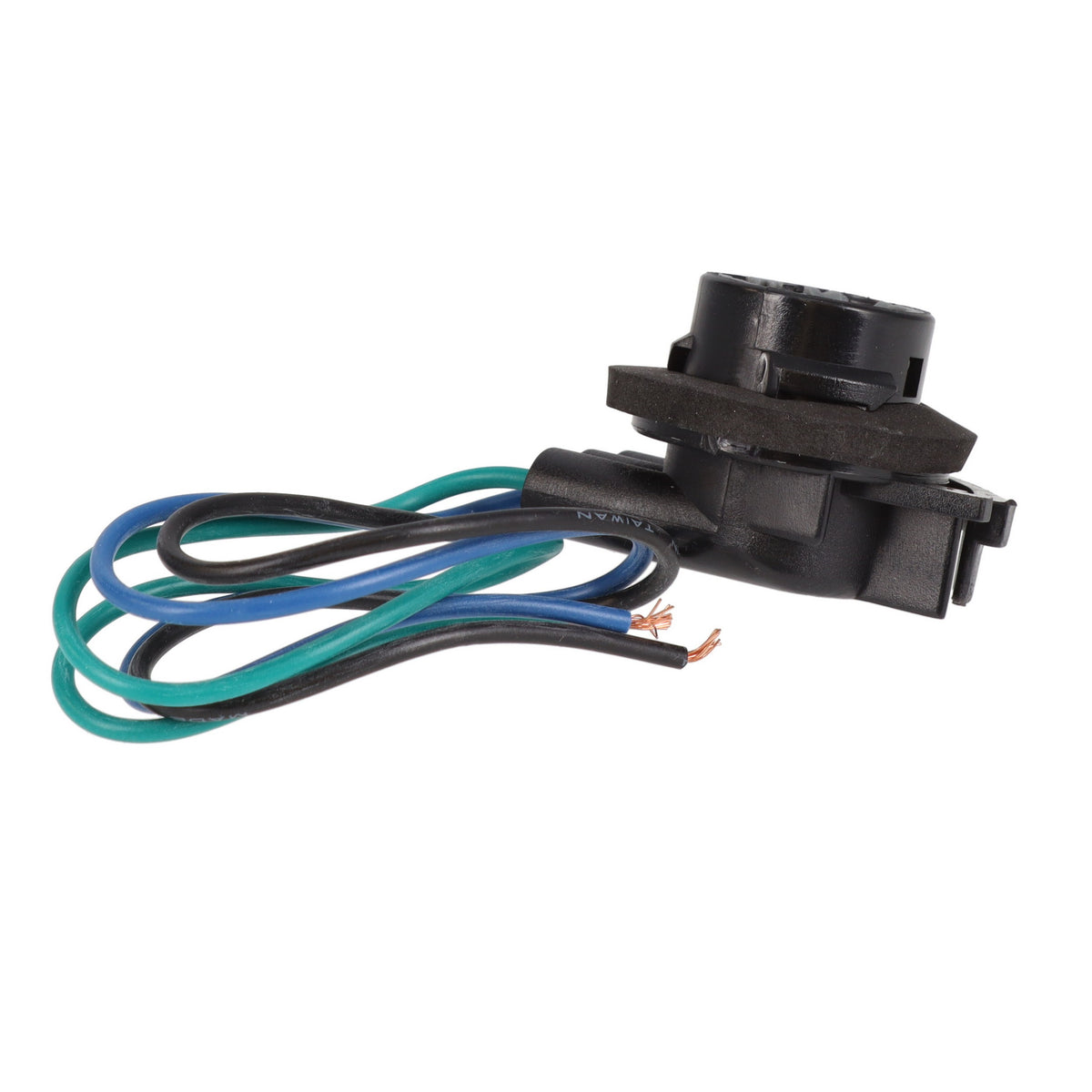 Rostra Powertrain Controls Vehicle Part 61-0272