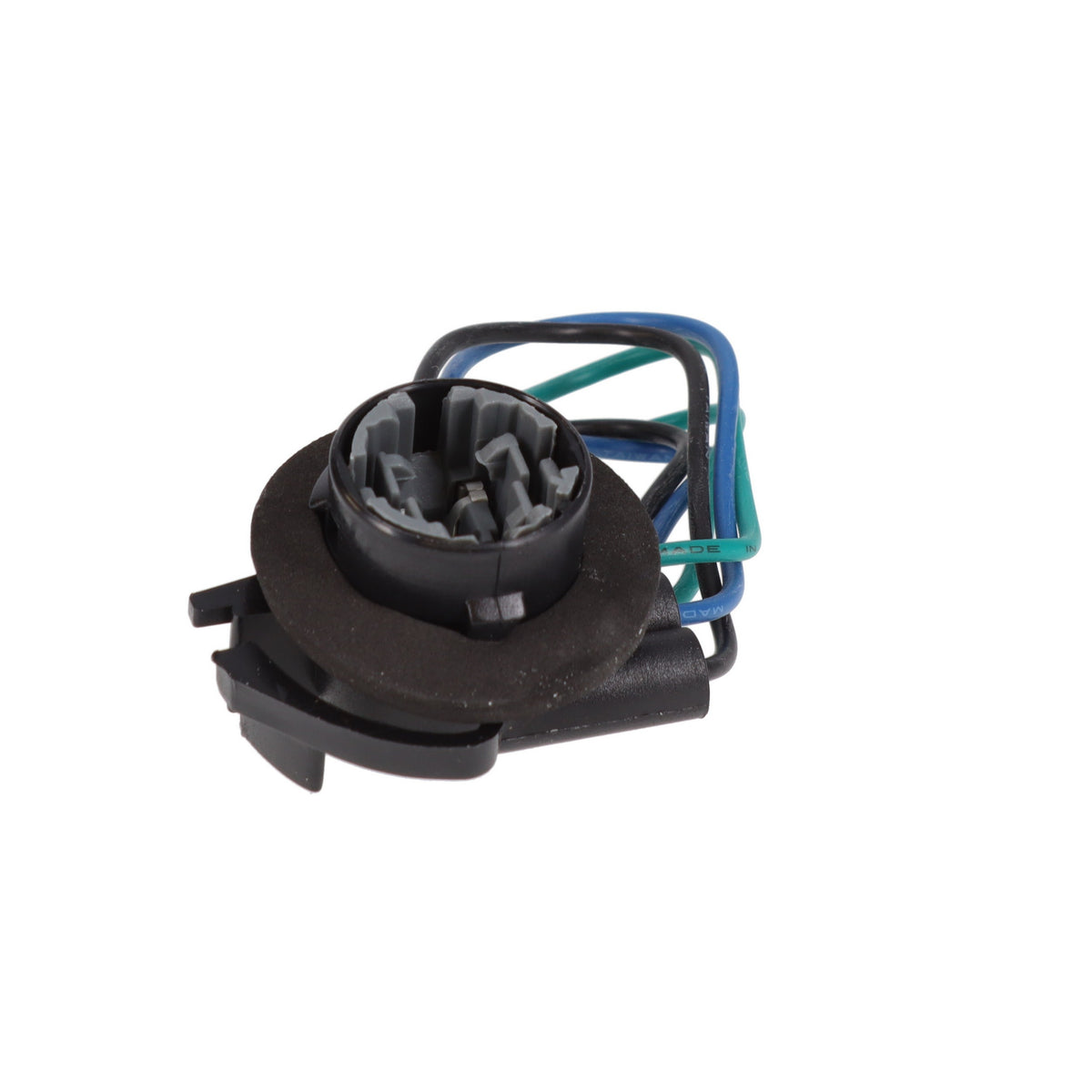 Rostra Powertrain Controls Vehicle Part 61-0272