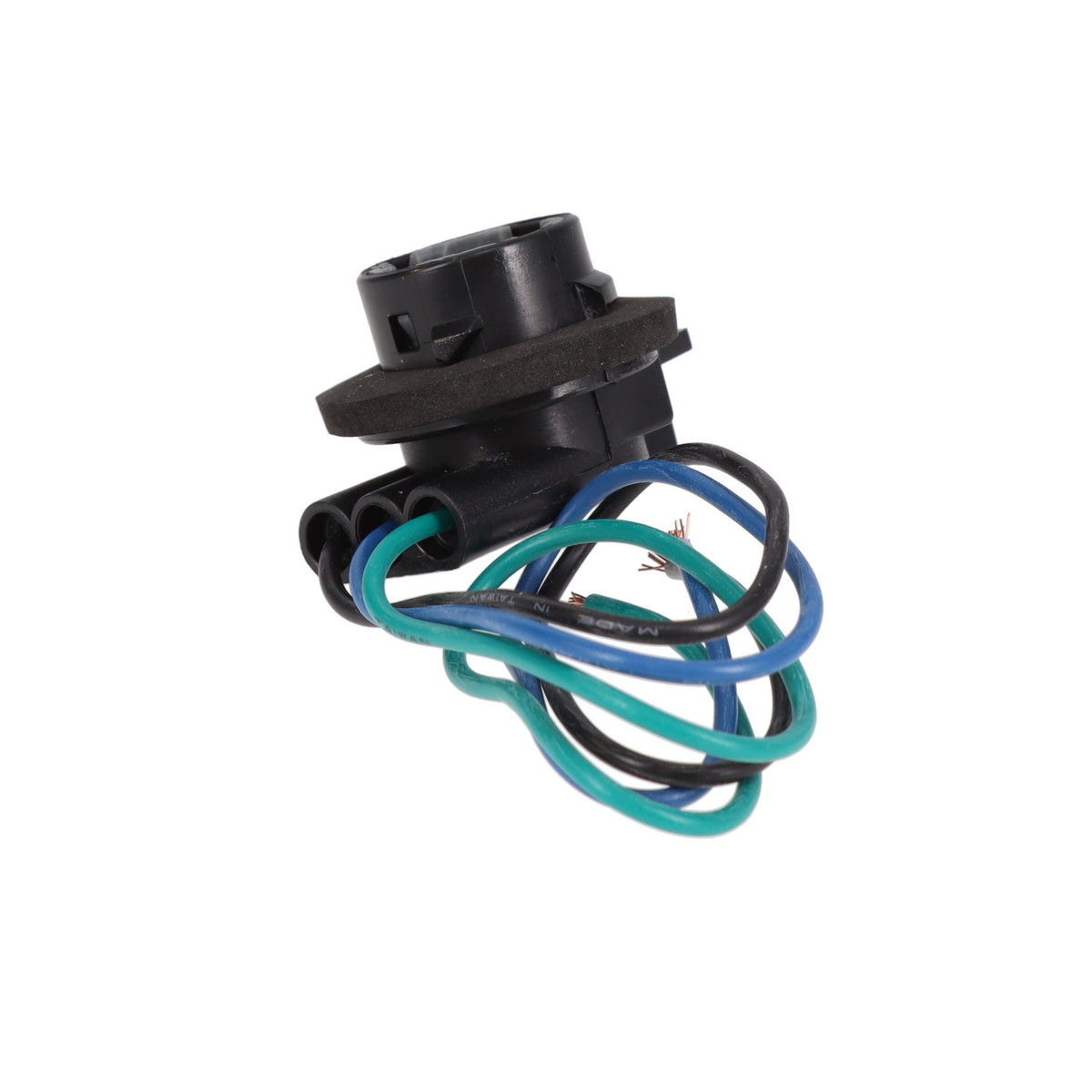 Rostra Powertrain Controls Vehicle Part 61-0272