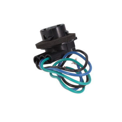 Rostra Powertrain Controls Vehicle Part 61-0272